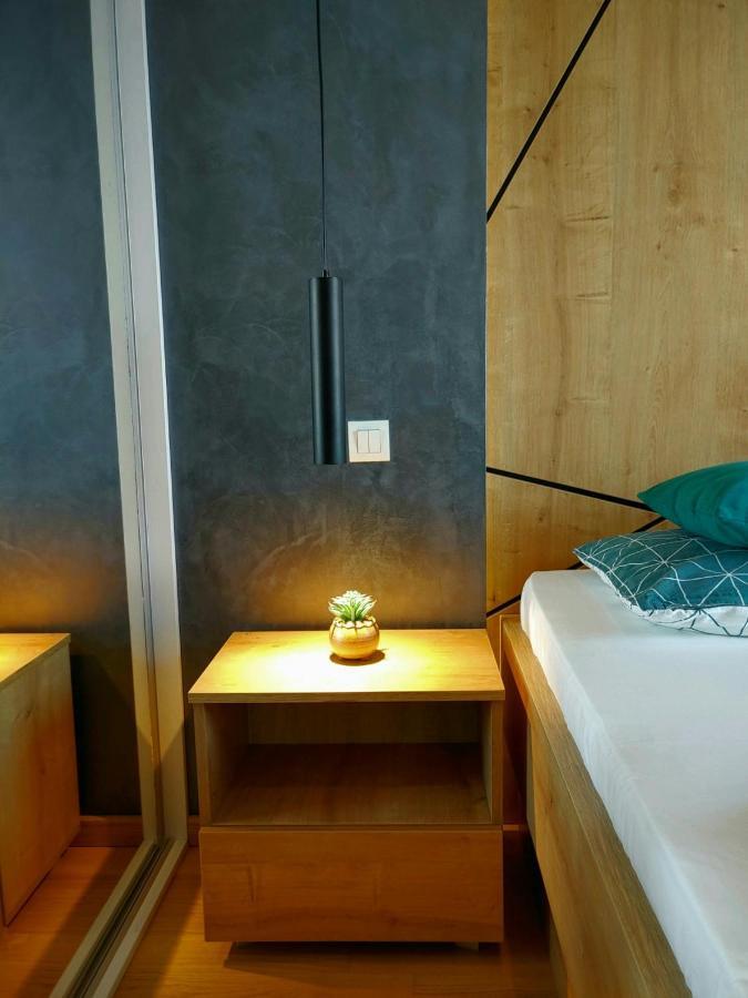 Downtown Apartment バニャ・ルカ エクステリア 写真