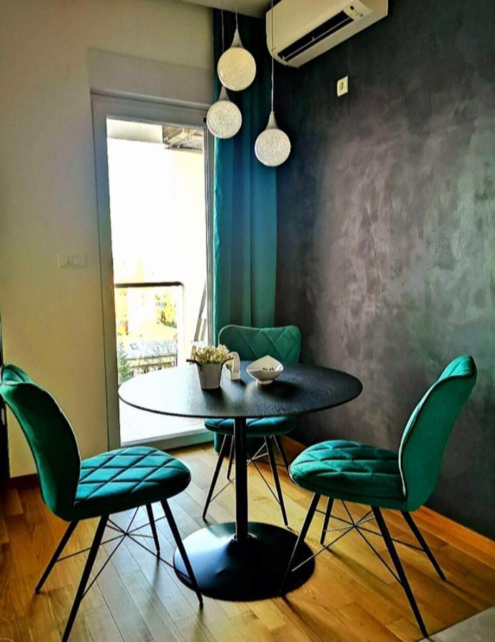 Downtown Apartment バニャ・ルカ エクステリア 写真