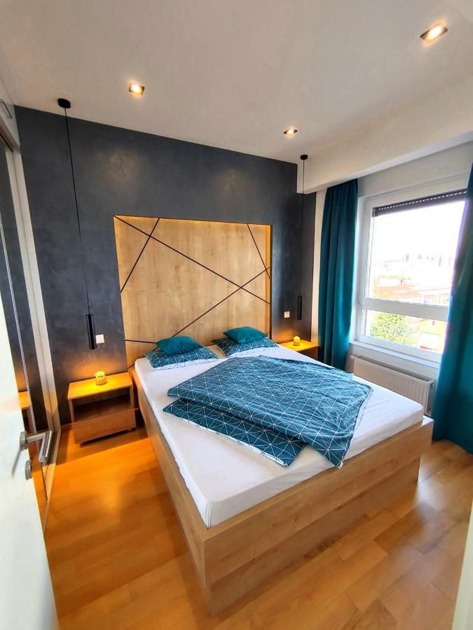 Downtown Apartment バニャ・ルカ エクステリア 写真