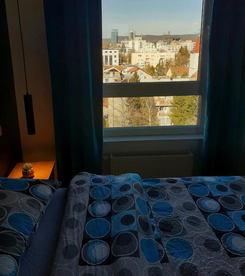 Downtown Apartment バニャ・ルカ エクステリア 写真