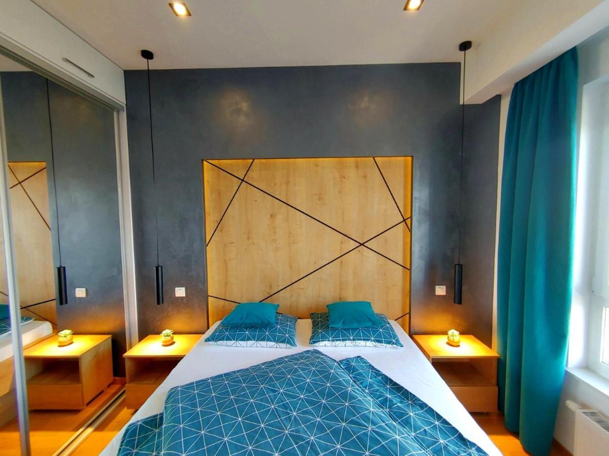 Downtown Apartment バニャ・ルカ エクステリア 写真