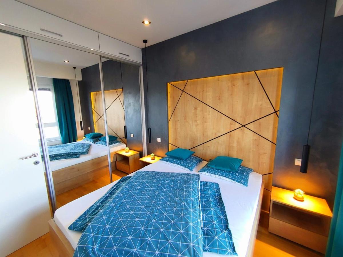 Downtown Apartment バニャ・ルカ エクステリア 写真