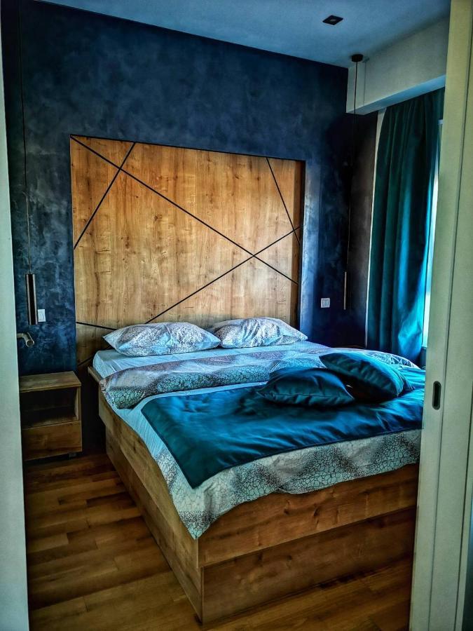 Downtown Apartment バニャ・ルカ エクステリア 写真