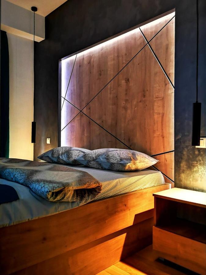 Downtown Apartment バニャ・ルカ エクステリア 写真