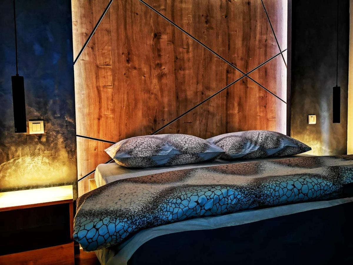 Downtown Apartment バニャ・ルカ エクステリア 写真