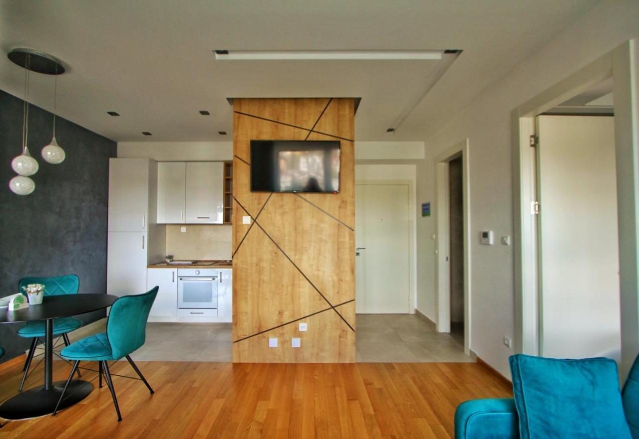 Downtown Apartment バニャ・ルカ エクステリア 写真