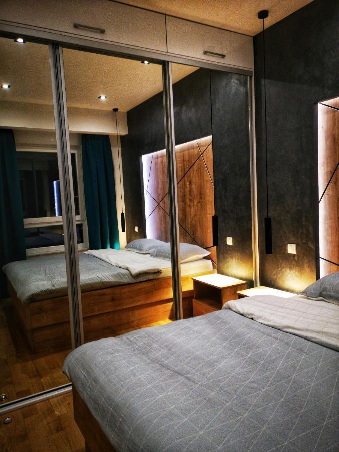 Downtown Apartment バニャ・ルカ エクステリア 写真