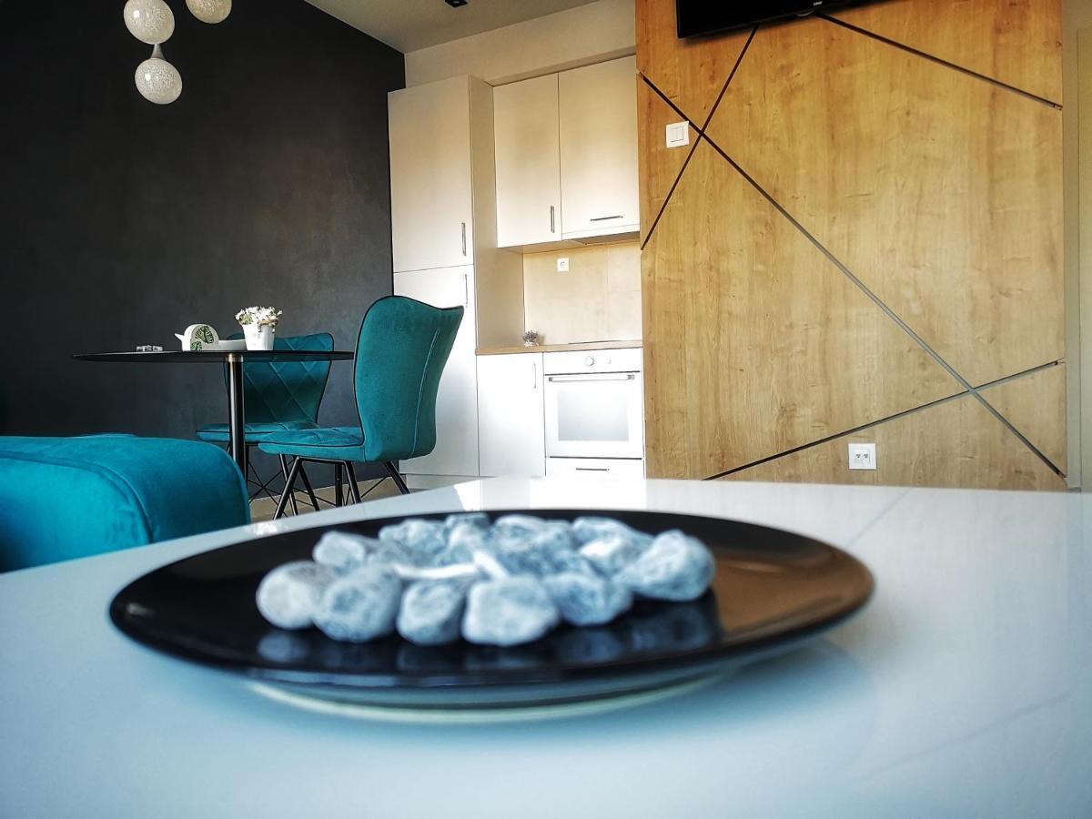 Downtown Apartment バニャ・ルカ エクステリア 写真