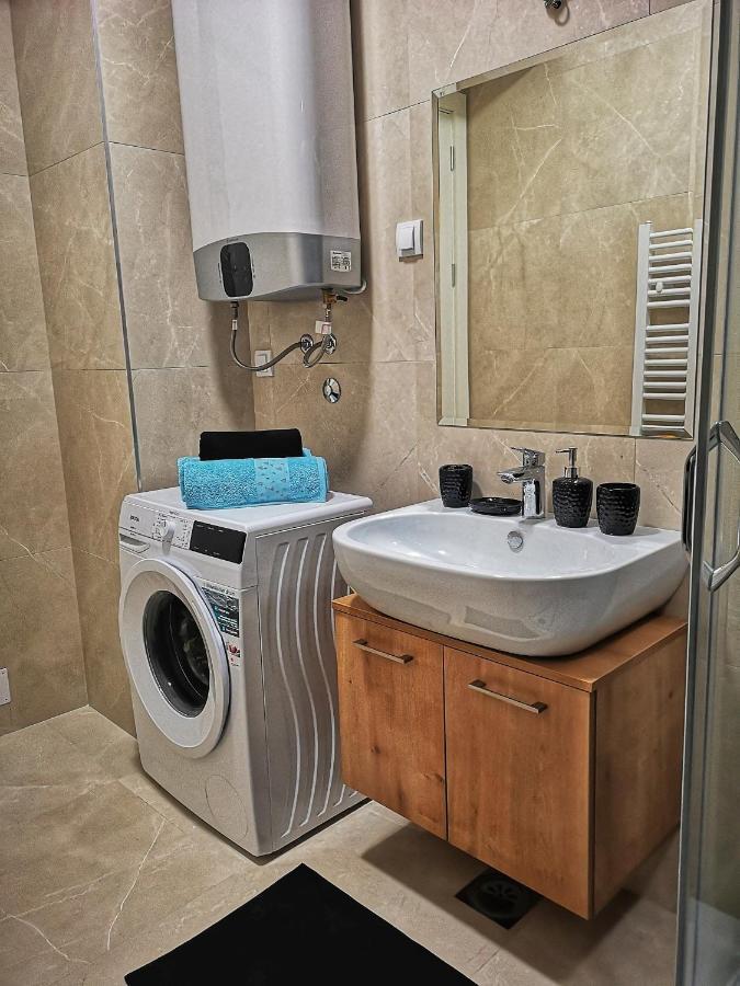Downtown Apartment バニャ・ルカ エクステリア 写真