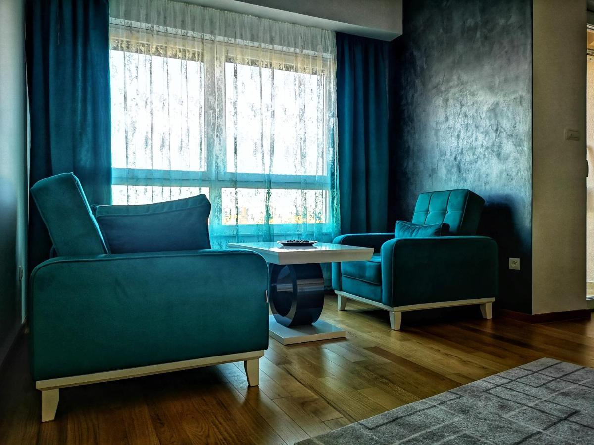 Downtown Apartment バニャ・ルカ エクステリア 写真