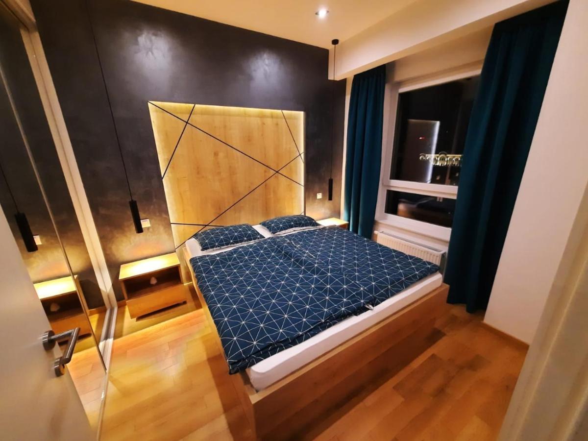Downtown Apartment バニャ・ルカ エクステリア 写真