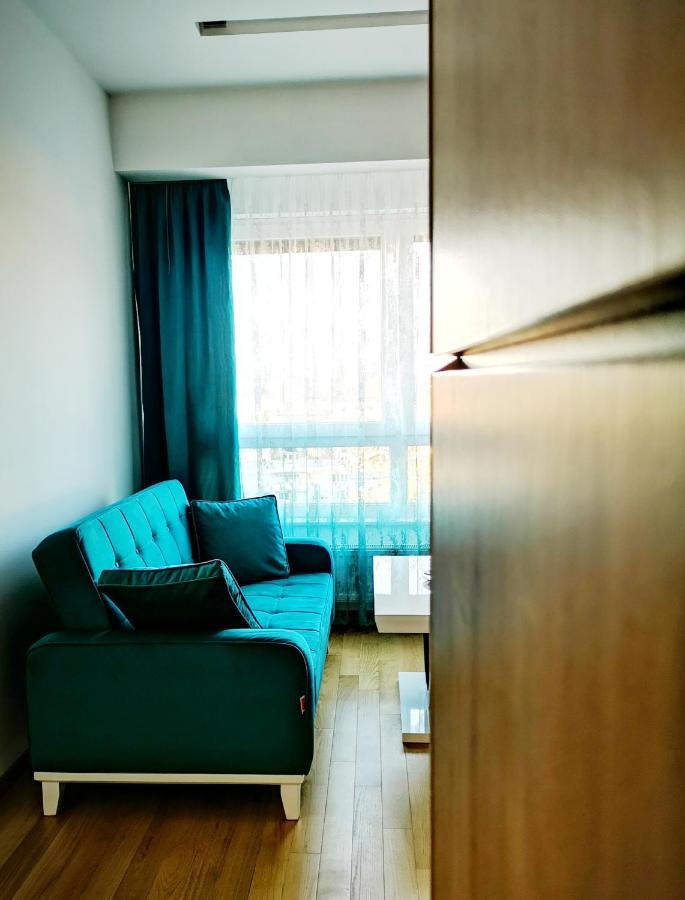 Downtown Apartment バニャ・ルカ エクステリア 写真