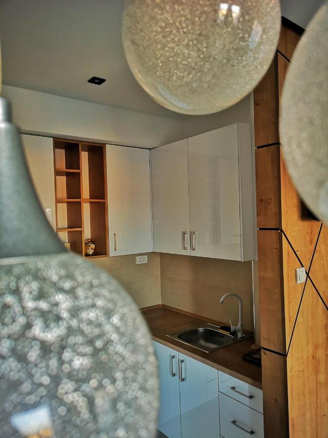 Downtown Apartment バニャ・ルカ エクステリア 写真
