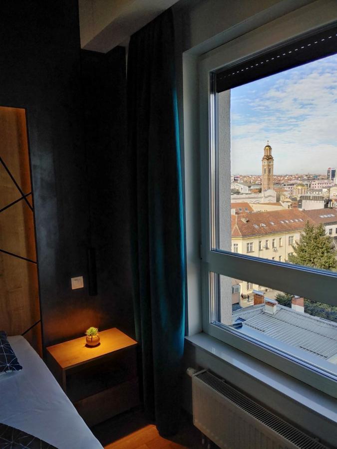 Downtown Apartment バニャ・ルカ エクステリア 写真