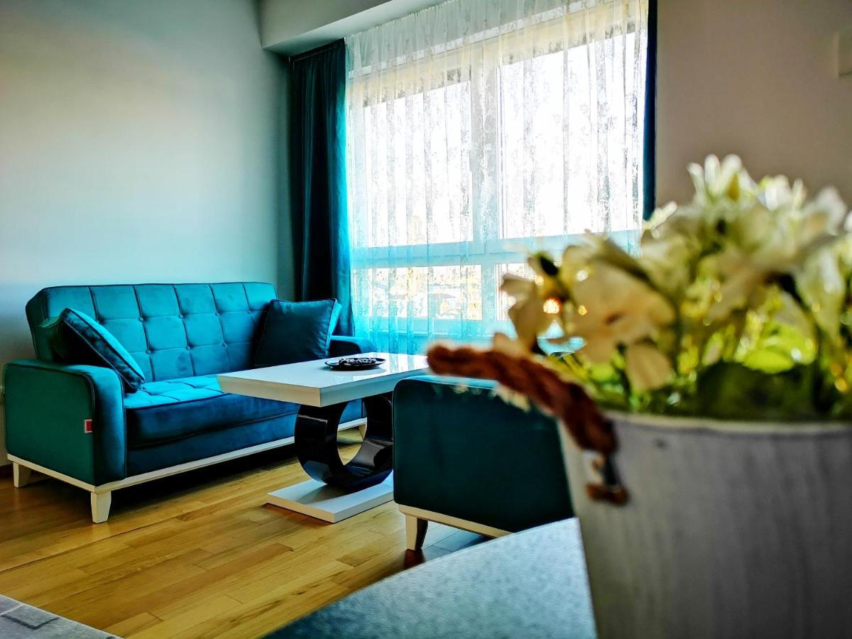 Downtown Apartment バニャ・ルカ エクステリア 写真
