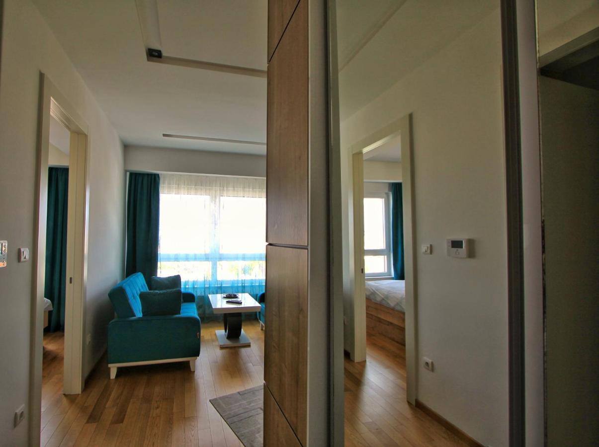 Downtown Apartment バニャ・ルカ エクステリア 写真