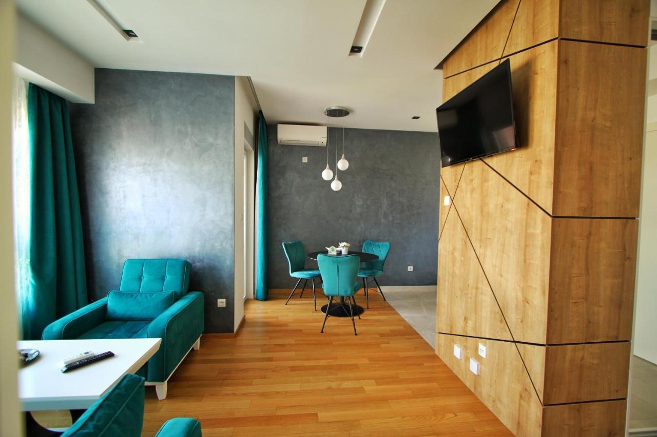 Downtown Apartment バニャ・ルカ エクステリア 写真